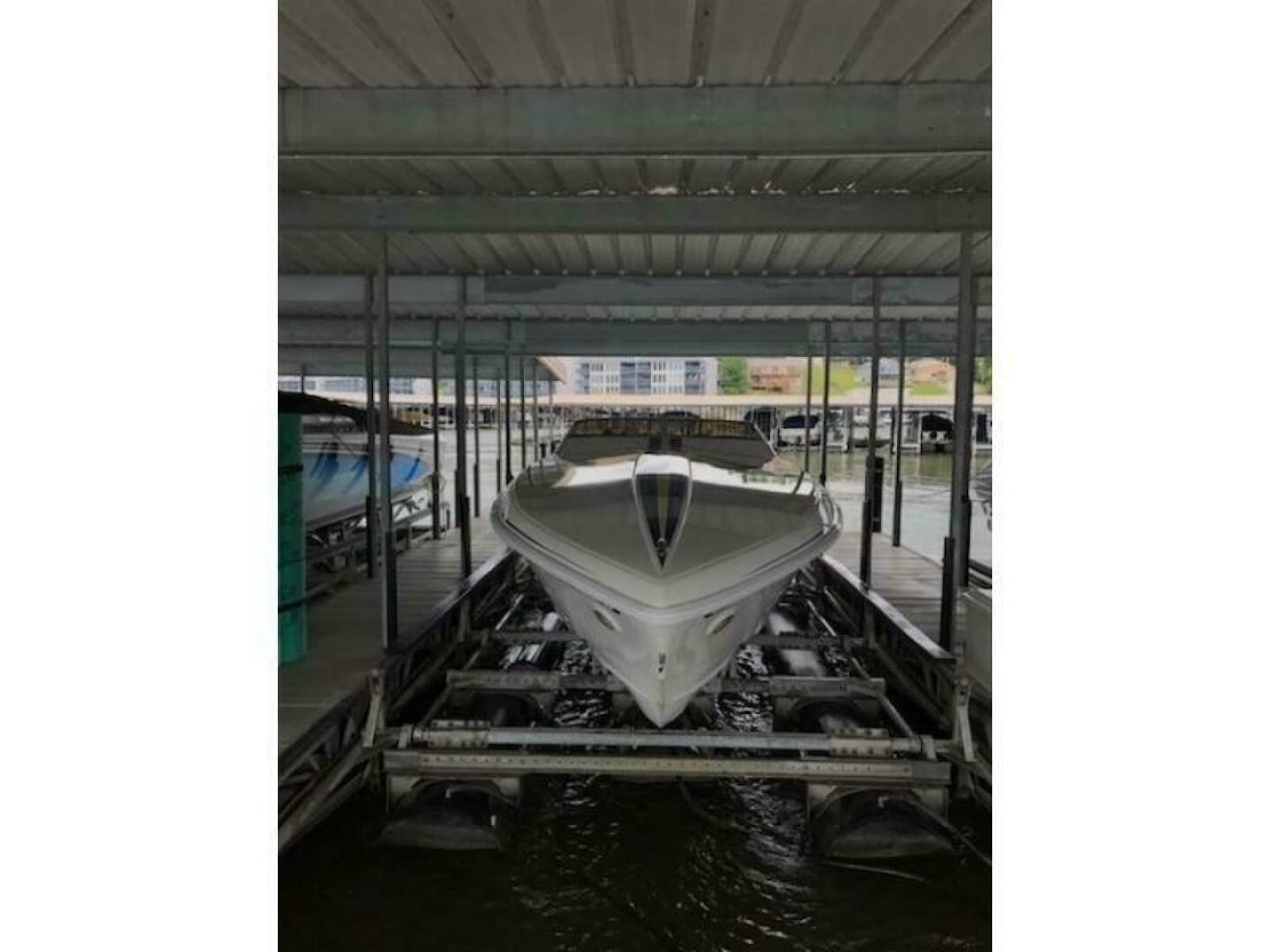 2002 Profile 33 V - Photo 11