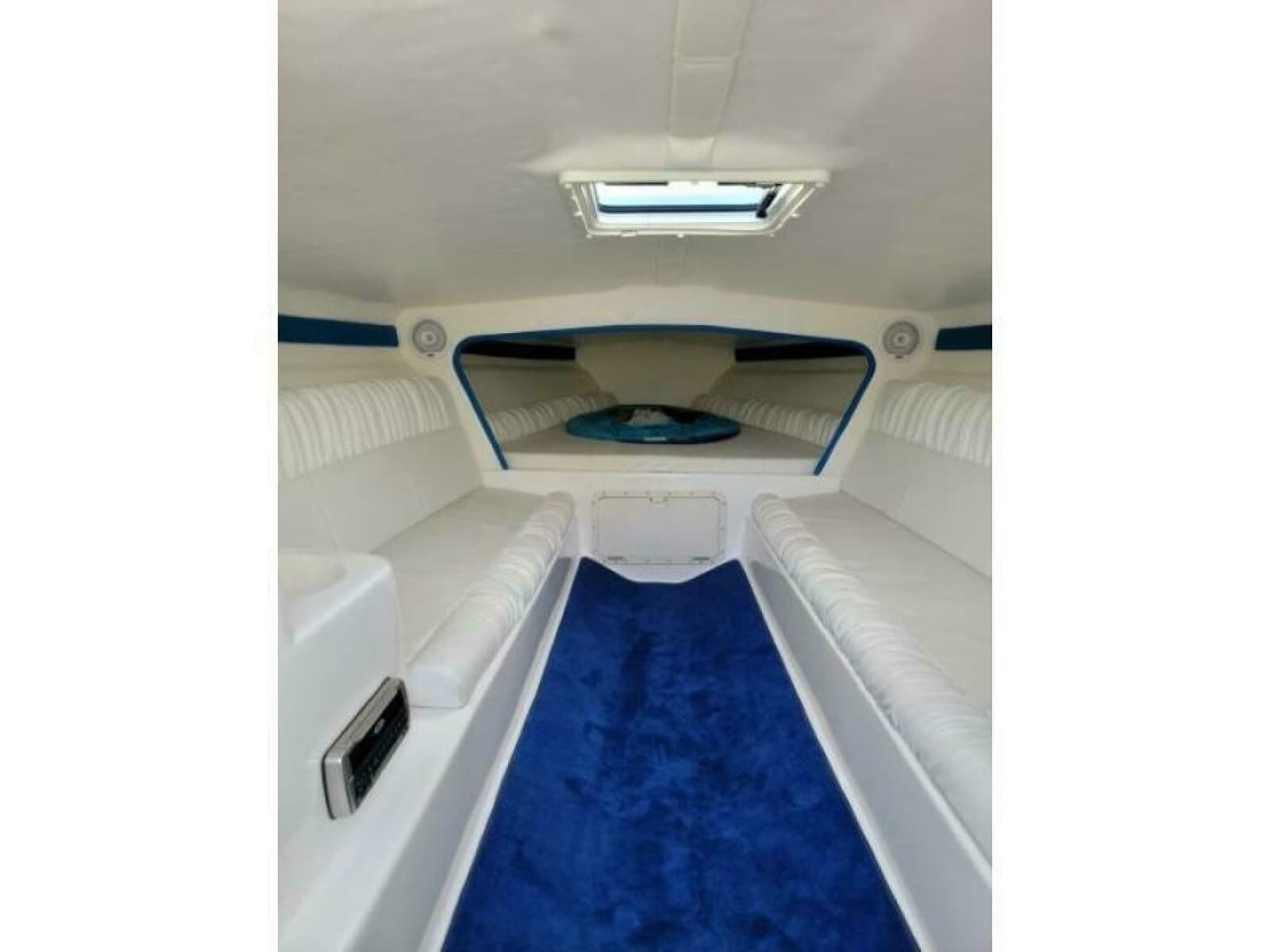 2002 Profile 33 V - Photo 6