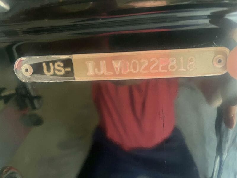 2018 Larson FX 1850 DC