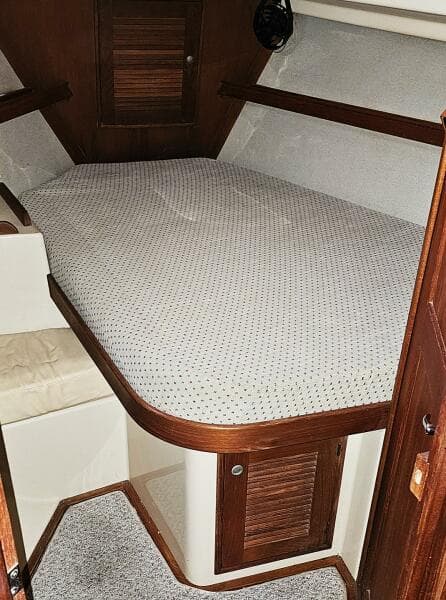 2000 Island Packet 350