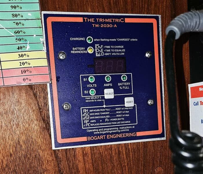 2000 Island Packet 350