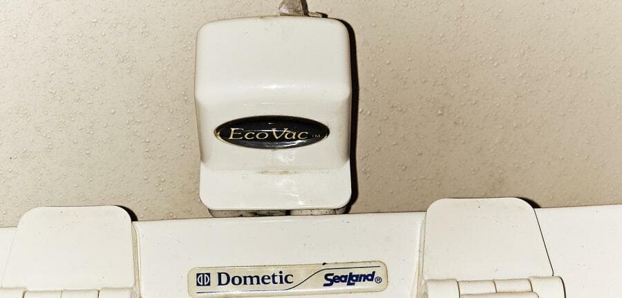 2000 Island Packet 350