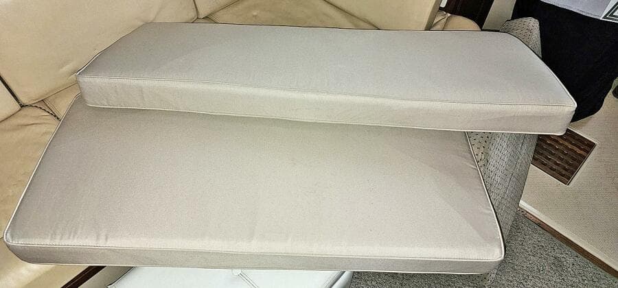 2000 Island Packet 350