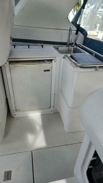 1990 Trojan 11M Express