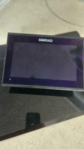 1990 Trojan 11M Express