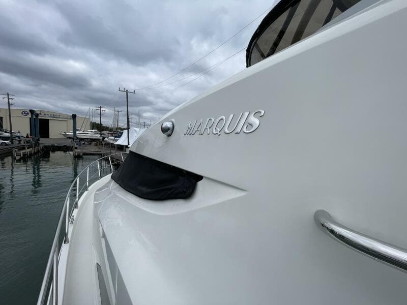 2007 Marquis 55 LS