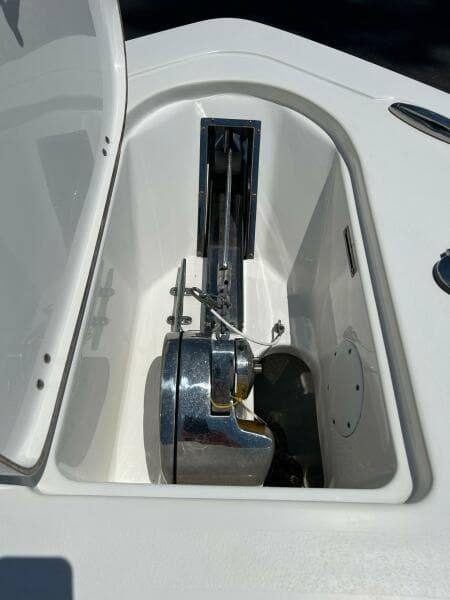 2019 Tidewater 232 Adventure