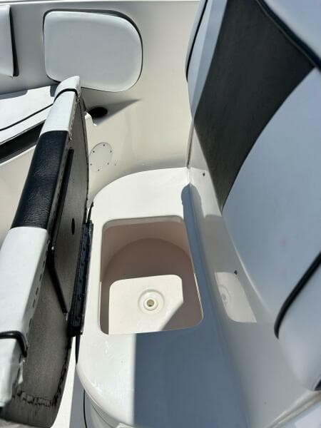 2019 Tidewater 232 Adventure