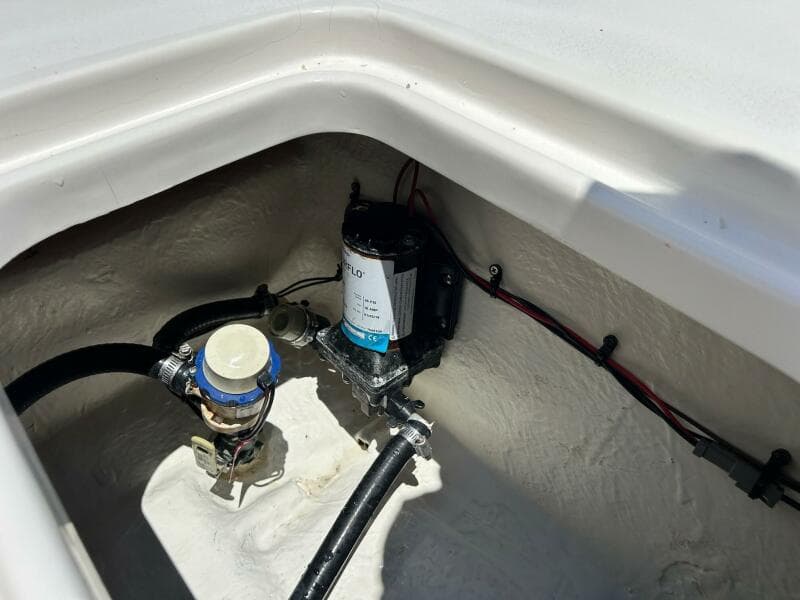 2019 Tidewater 232 Adventure