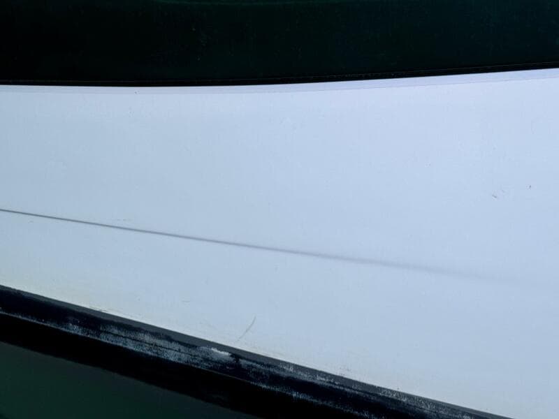 2004 Four Winns Vista 288