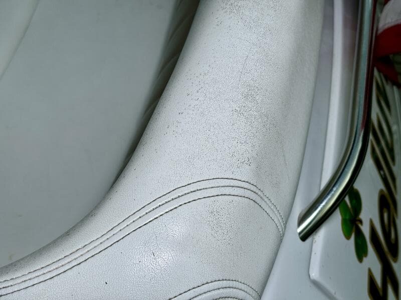 2004 Four Winns Vista 288