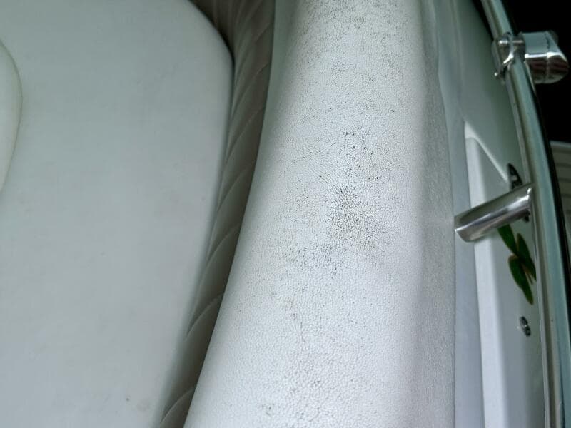 2004 Four Winns Vista 288