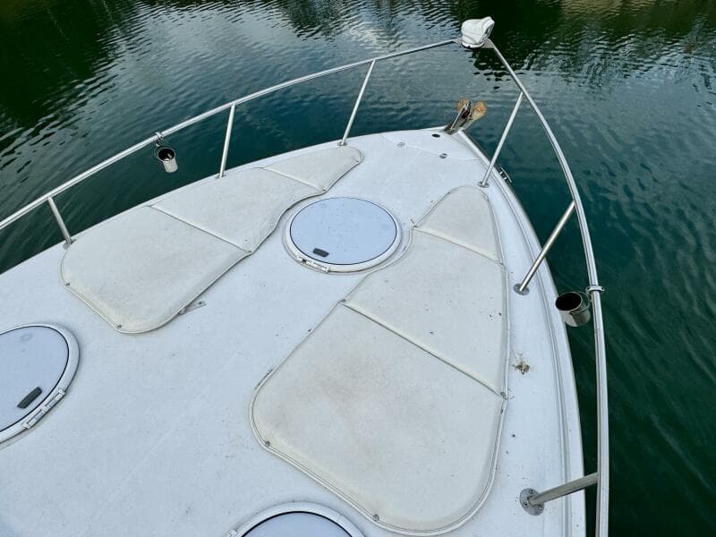 2004 Four Winns Vista 288