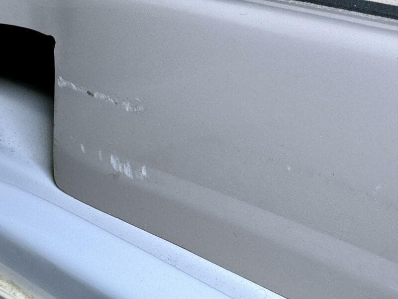 2004 Four Winns Vista 288