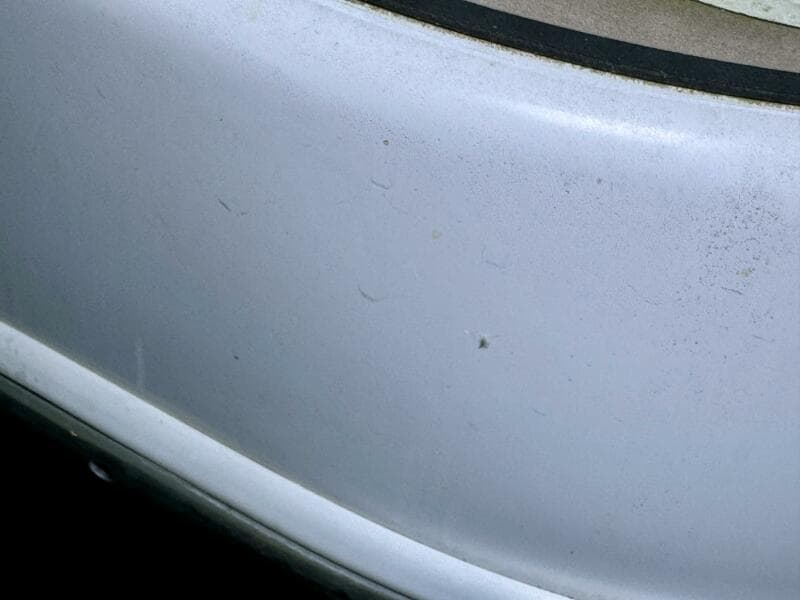 2004 Four Winns Vista 288