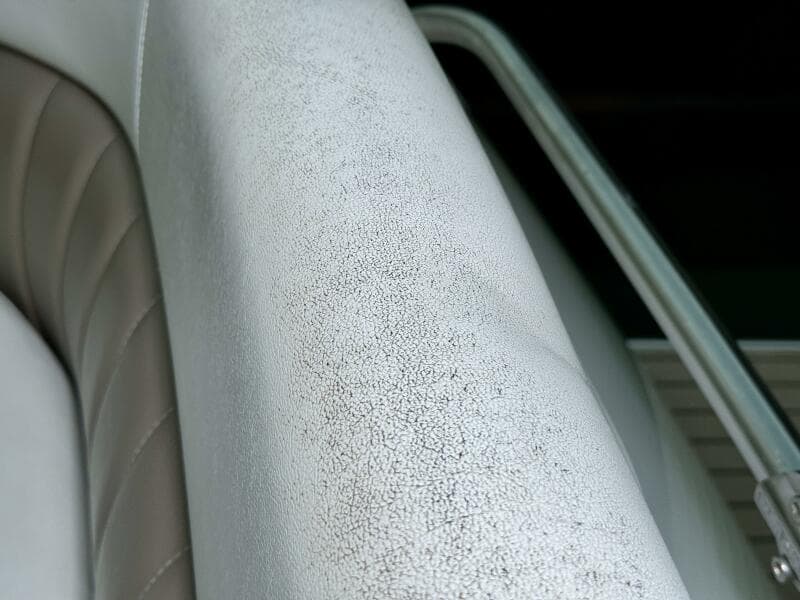 2004 Four Winns Vista 288