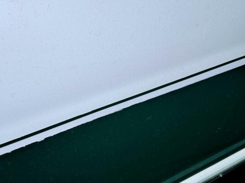 2004 Four Winns Vista 288