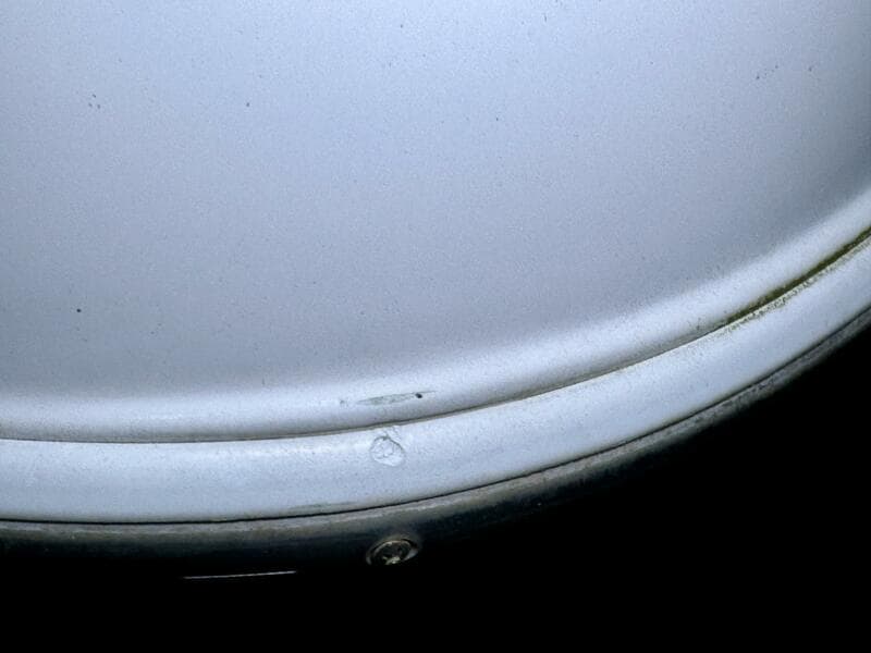 2004 Four Winns Vista 288