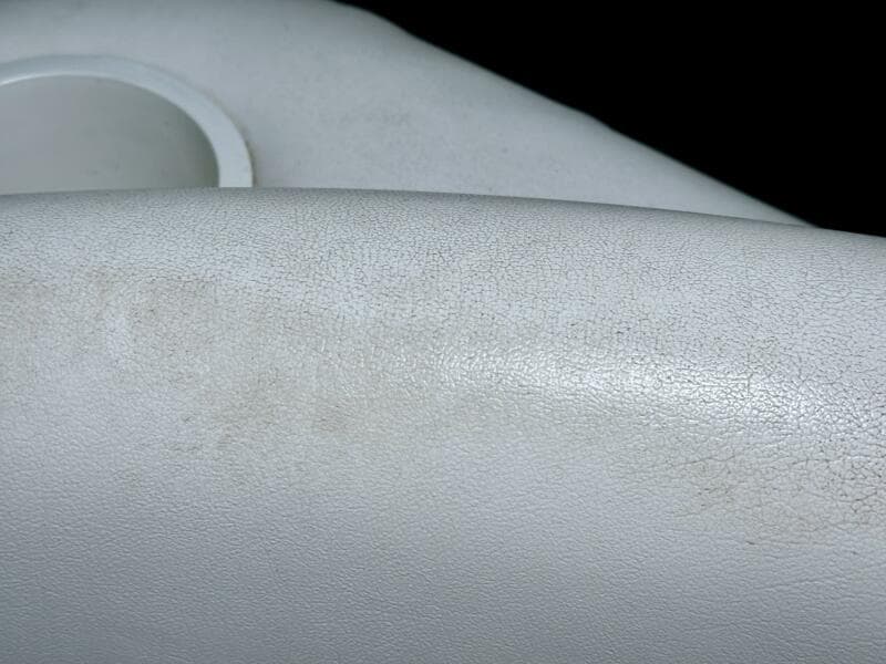 2004 Four Winns Vista 288