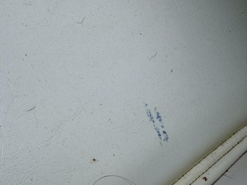 2004 Four Winns Vista 288