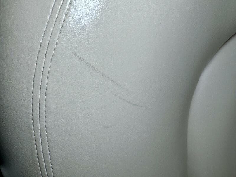 2004 Four Winns Vista 288