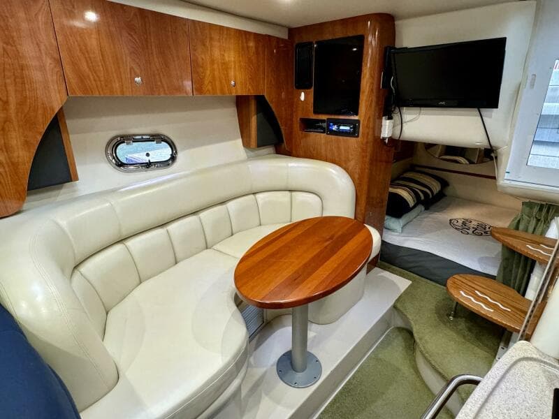 2004 Four Winns Vista 288