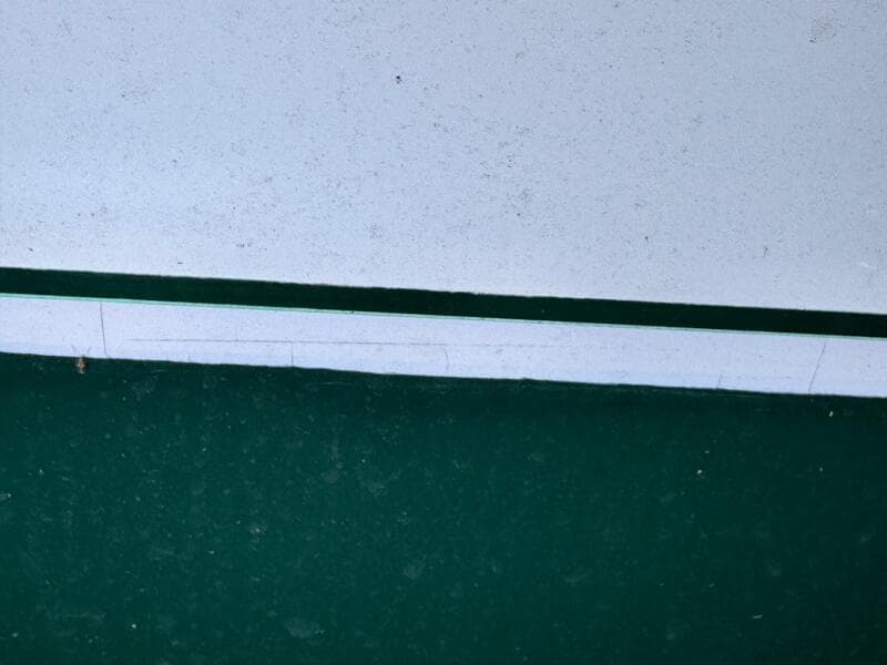 2004 Four Winns Vista 288