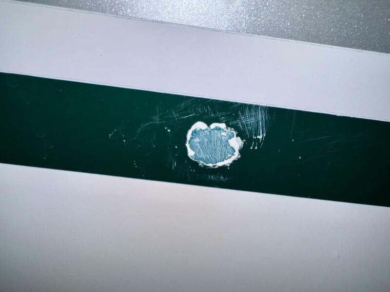 2004 Four Winns Vista 288