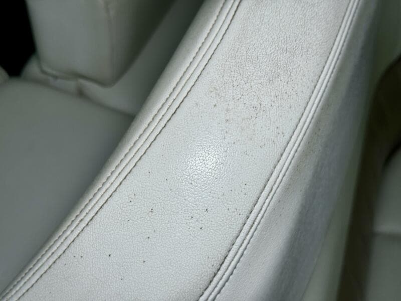 2004 Four Winns Vista 288