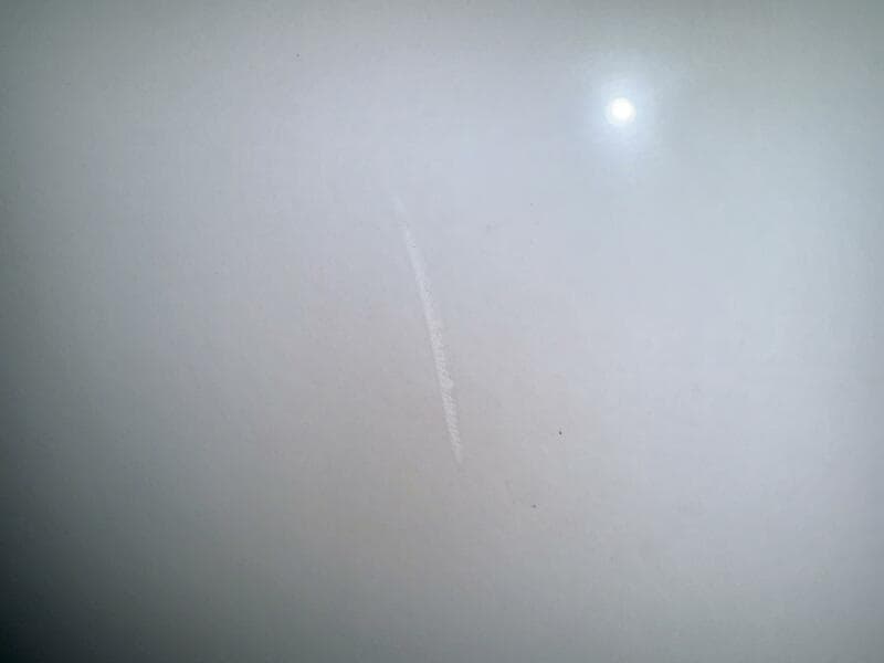 2004 Four Winns Vista 288