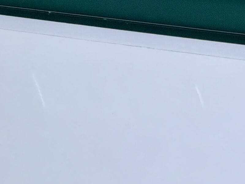 2004 Four Winns Vista 288