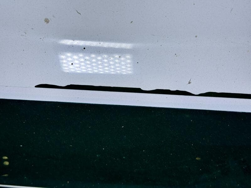 2004 Four Winns Vista 288