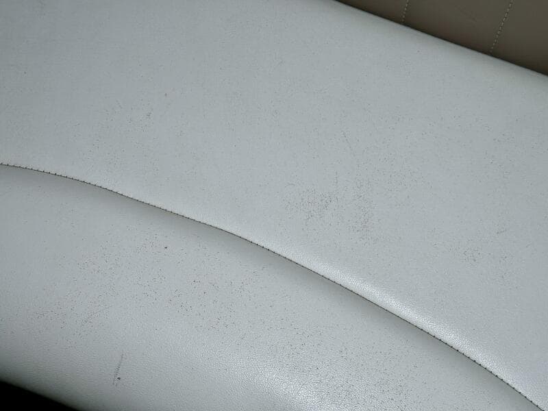 2004 Four Winns Vista 288