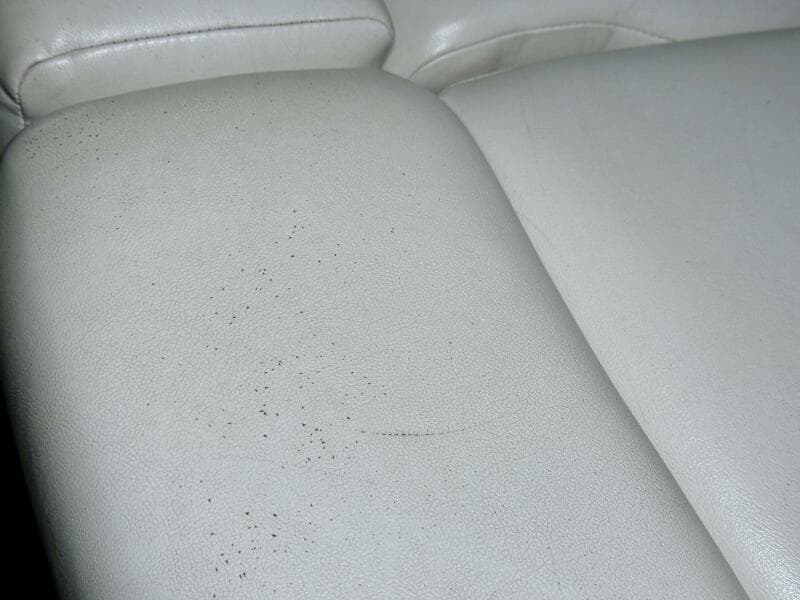 2004 Four Winns Vista 288