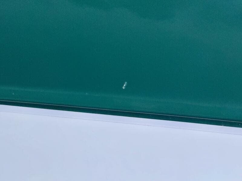 2004 Four Winns Vista 288