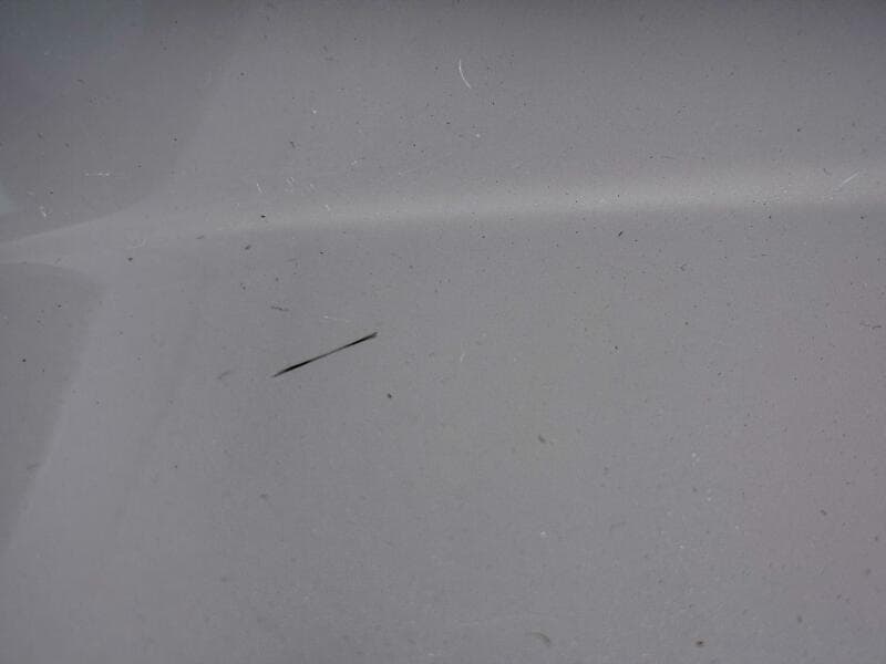 2004 Four Winns Vista 288