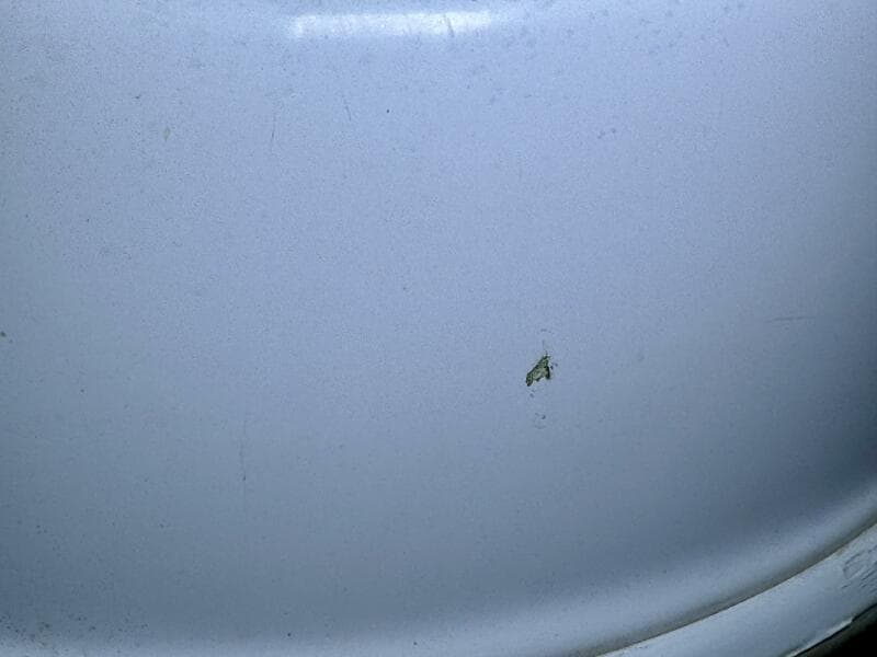 2004 Four Winns Vista 288