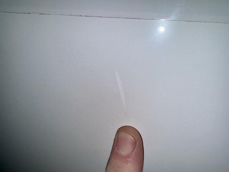 2004 Four Winns Vista 288