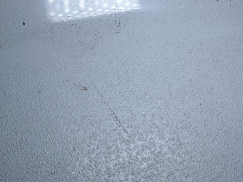 2004 Four Winns Vista 288