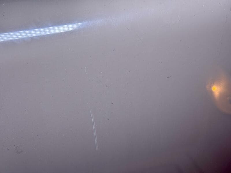 2004 Four Winns Vista 288