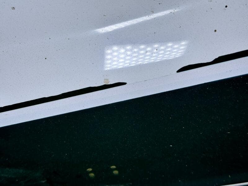 2004 Four Winns Vista 288