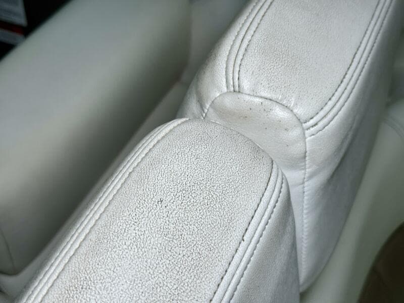 2004 Four Winns Vista 288