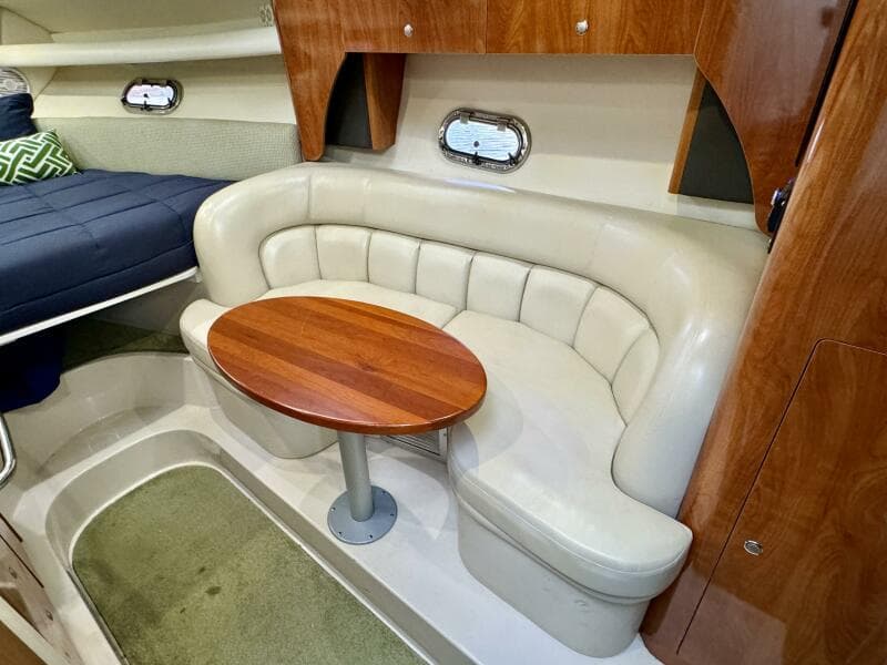 2004 Four Winns Vista 288