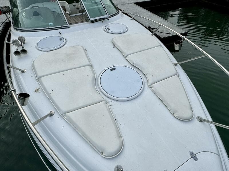 2004 Four Winns Vista 288