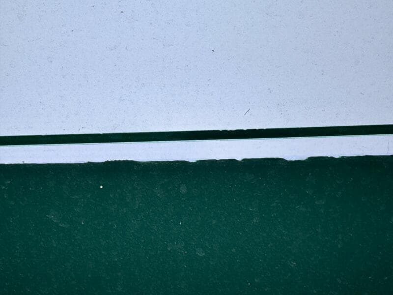 2004 Four Winns Vista 288