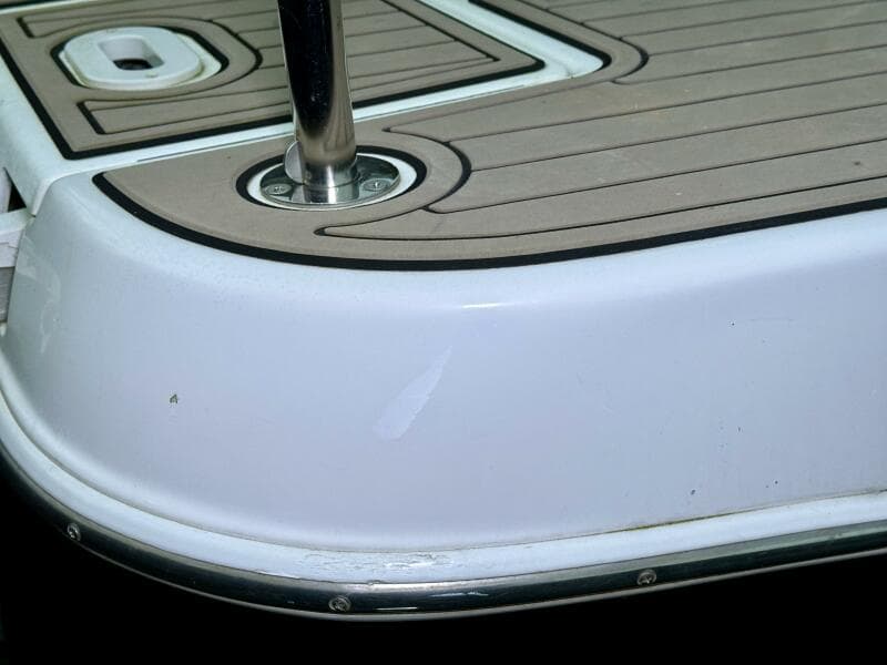 2004 Four Winns Vista 288