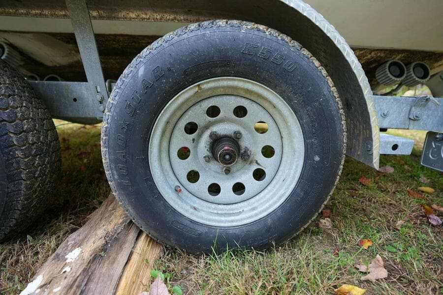 2016 Stingray 225 CR