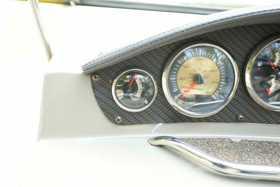 2016 Stingray 225 CR