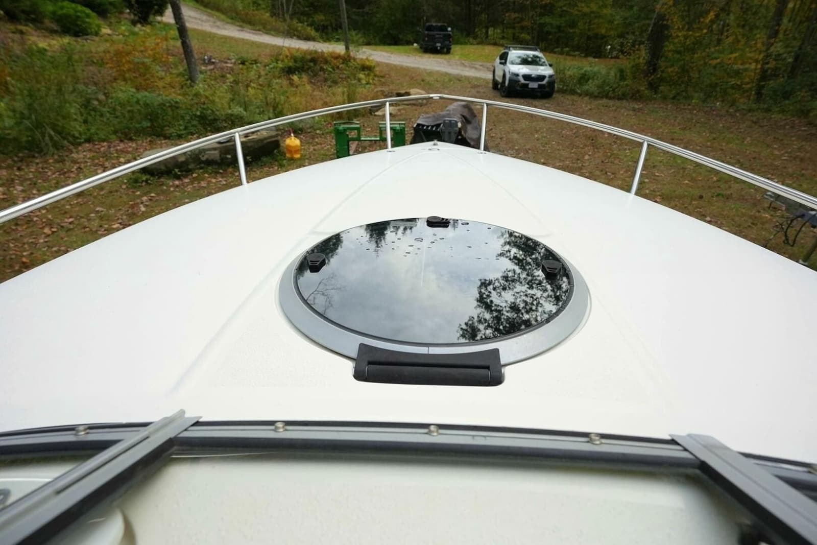 2016 Stingray CR 225 - Photo 29