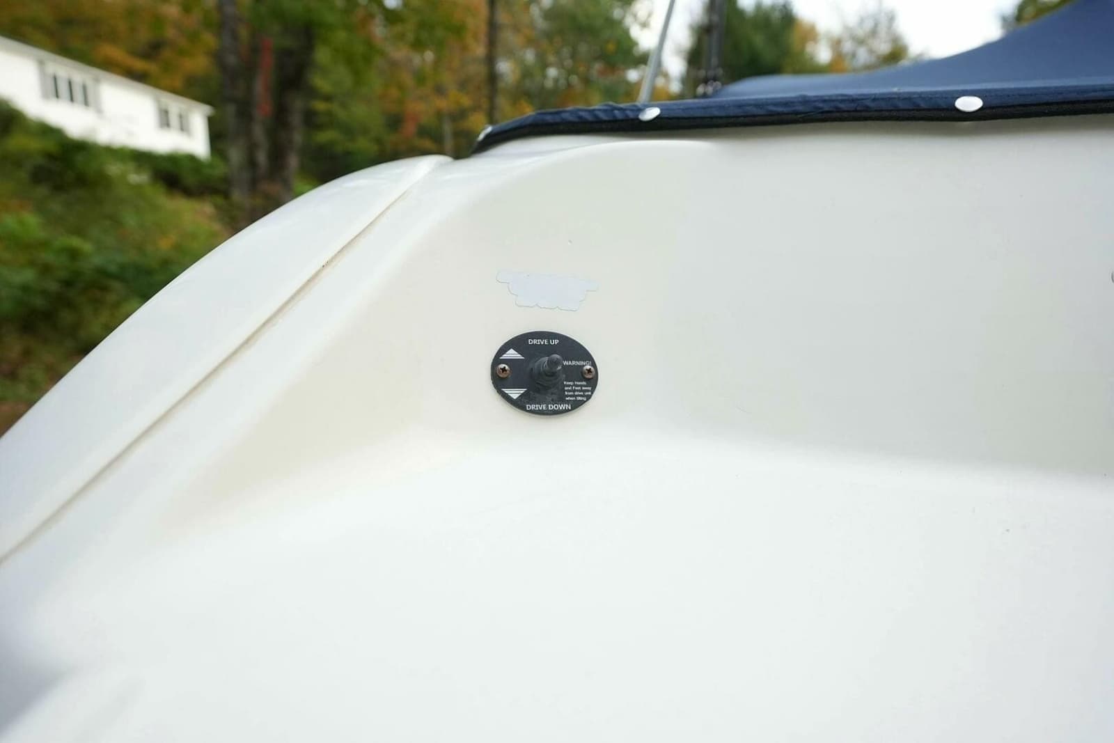 2016 Stingray CR 225 - Photo 84